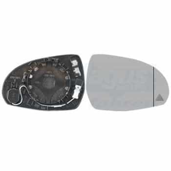 Mirror glass, exterior mirror * HAGUS * 2902836