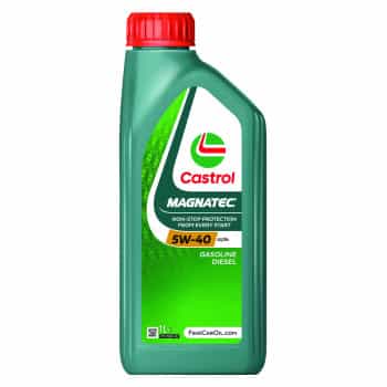 Engine oil Castrol Magnatec 5W40 A3/B4 1L