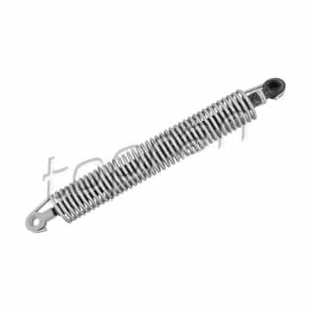 Gas spring, trunk 503 754 Topran