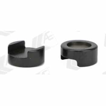 Thrust Piece, inlet/outlet valve