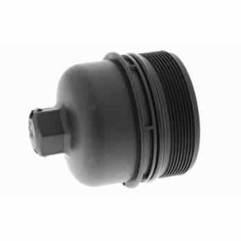 Cover, oil filter housing