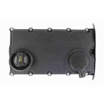 Cylinder head cover