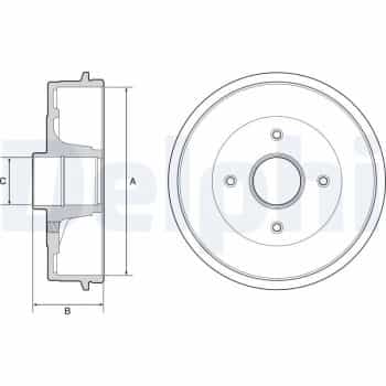 Brake Drum