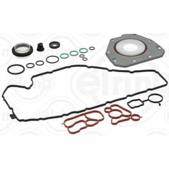 Gasket set, engine block 877.340 Elring