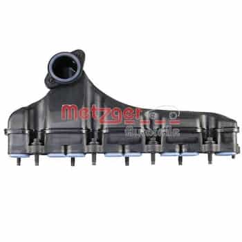 Suction tube module