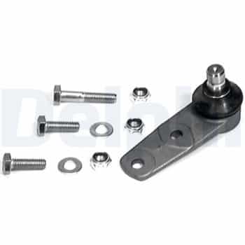 Ball Joint TC233 Delphi