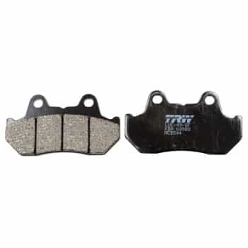 Brake Pad Set, disc brake Organic Allround