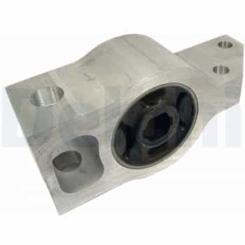 Control Arm-/Trailing Arm Bush TD719W Delphi
