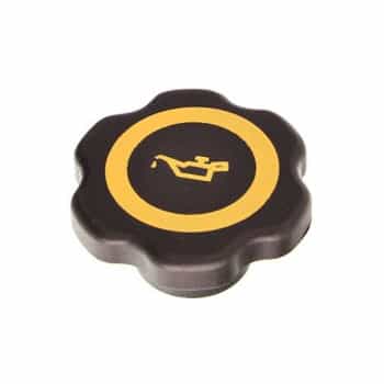 Sealing Cap, oil filling port