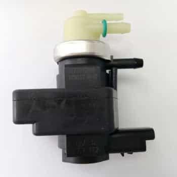 Pressure converter, turbocharger 7.01777.18.0 Pierburg