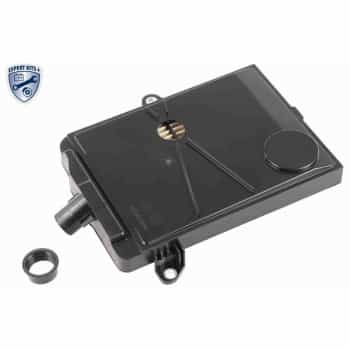 Hydraulic filter, automatic transmission V25-1974 VAICO