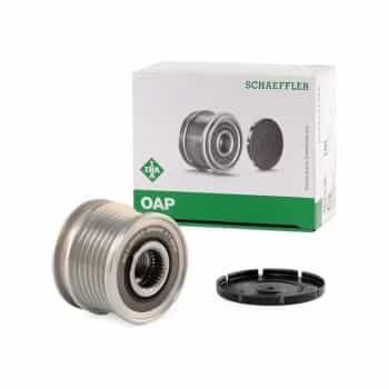 Alternator Freewheel Clutch 535005010 Ina