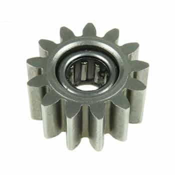 Repair kit, starter motor