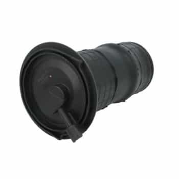 Air suspension, chassis