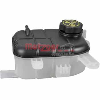 Expansion tank, coolant