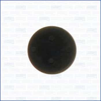 Cover, camshaft