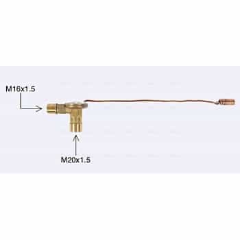 Expansion Valve, air conditioning