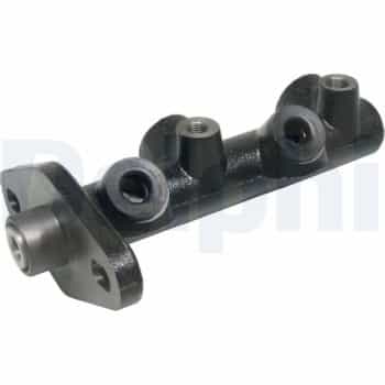 Master brake cylinder