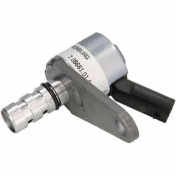 Oil Pressure Valve