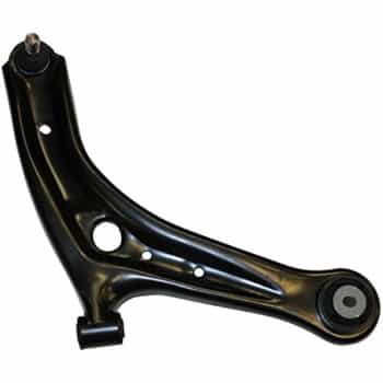 Track Control Arm TC2185 Delphi