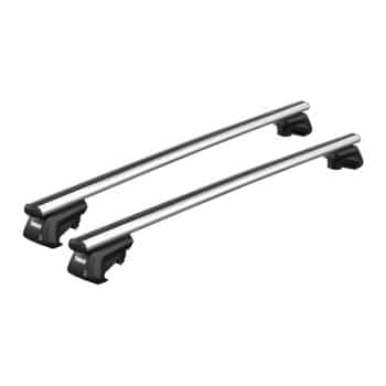Thule roof racks SmartRack 127cm
