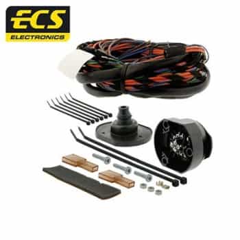 E-set, tow bar CT003DB ECS Electronics
