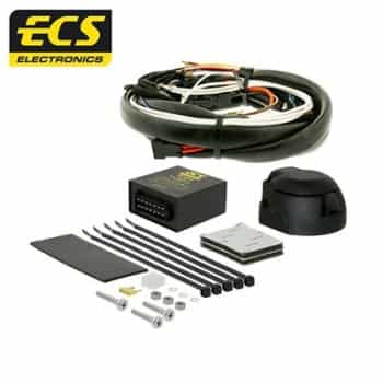 E-set, tow bar JG007H1 ECS Electronics