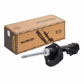 Shock Absorber MONROE ORIGINAL (Gas Technology) G8377