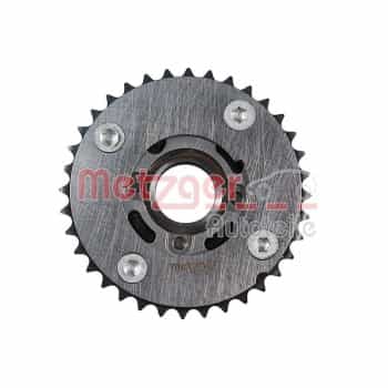 Camshaft adjuster