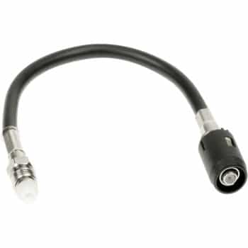 Antenna Adapter Phone > FME (f) > ROKA-SNAP (f)