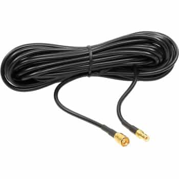 GPS extension cable SMB (f) > SMB (m) 5 meters