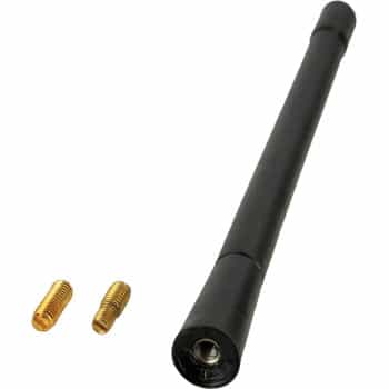Antenna boom 16V FM 17.5cm M6-M6 / M6-M5 (FZ0176)