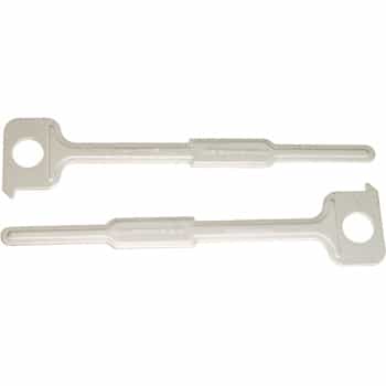 Unlock key Kenwood -> 2001 2 pieces