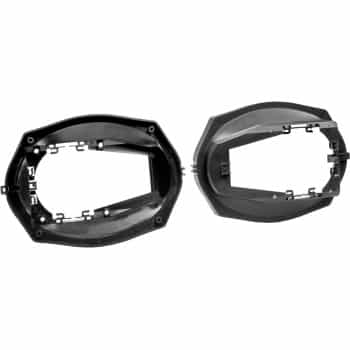 Speaker ring 160 x 240 mm BMW 3-Series 1990-1999
