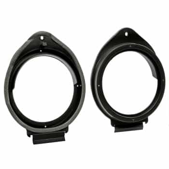 Speaker ring 165 mm Various models Opel - Chevrolet Cruze Front door