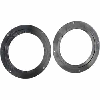 Distance ring 200 mm to 165 mm