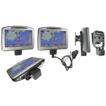 TomTom Go 520/ Go 720 / Go 920 Active holder with fixed power supply
