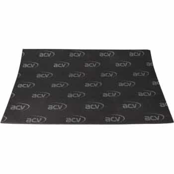 Insulating material foam self-adhesive 6mm 40 pieces