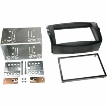 2-DIN Panel Toyota RAV4 2006-2013