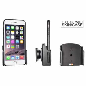 Apple iPhone 7Plus / 8Plus / X / Xs / Xs Max / 13 / 14 Passive Adjustable Holder