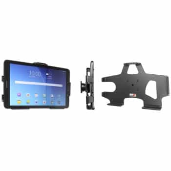 Samsung Galaxy Tab E 9.6 Passive holder with swivel mount
