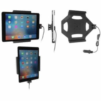 Apple iPad Air 2 / Pro 9.7 Active holder with 12V USB plug