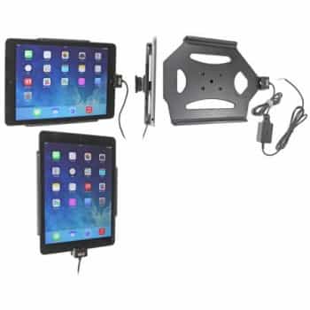 Apple iPad Air / 9.7 New Active holder with fixed power supply