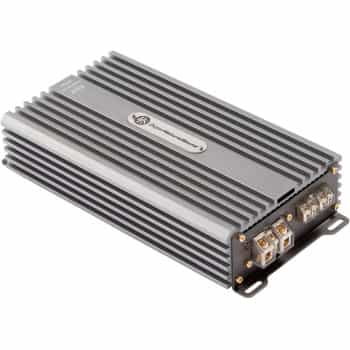 DLS 2-channel amplifier CCi2