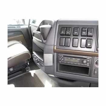 ProClip - Volvo FM Series 2008-2013 / FH Series / NH Series 2008-2012 Angled mount
