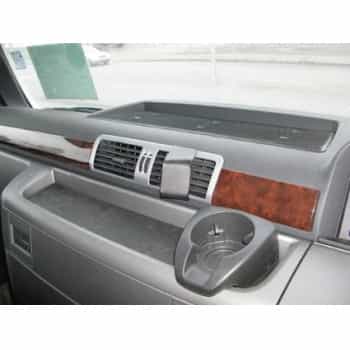 ProClip - MAN TGM 2014-2020 Center mount