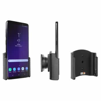 Samsung Galaxy S9 Plus Passive Holder with Swivel Mount