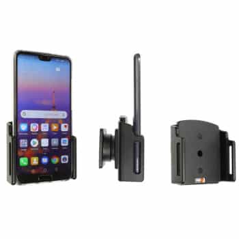 Huawei P20/ P20 Pro Passive Adjustable Holder with Swivel Mount