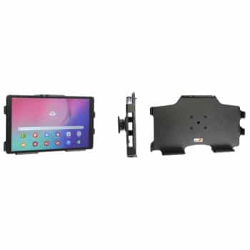 Samsung Galaxy Tab A 10.1 (2019) Passive holder with swivel mount