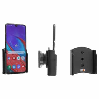 Samsung Galaxy A40 (SM-A405) Passive holder with swivel mount